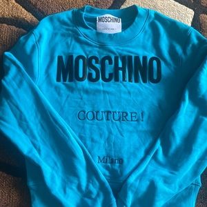 Moschino Sweater